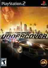 Descargar Need For Speed Undercover [MULTI4] por Torrent